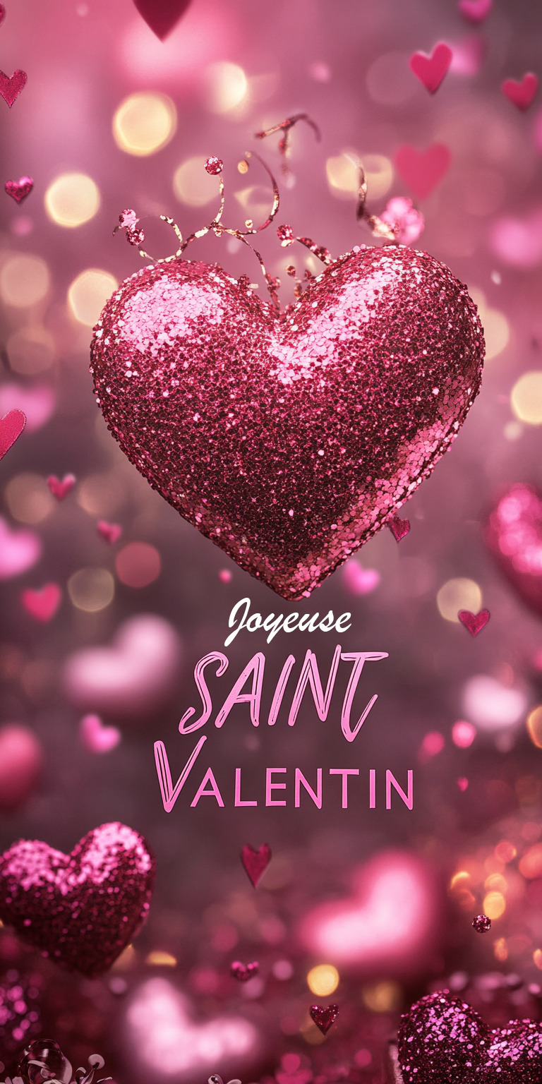fond d ecran mobile amour saint valentin 22