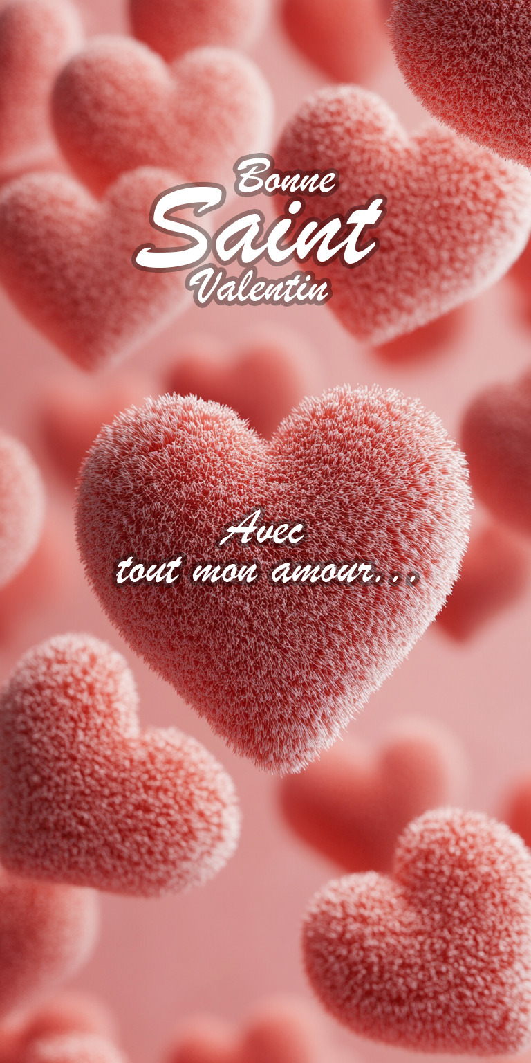 fond d ecran mobile amour saint valentin 25