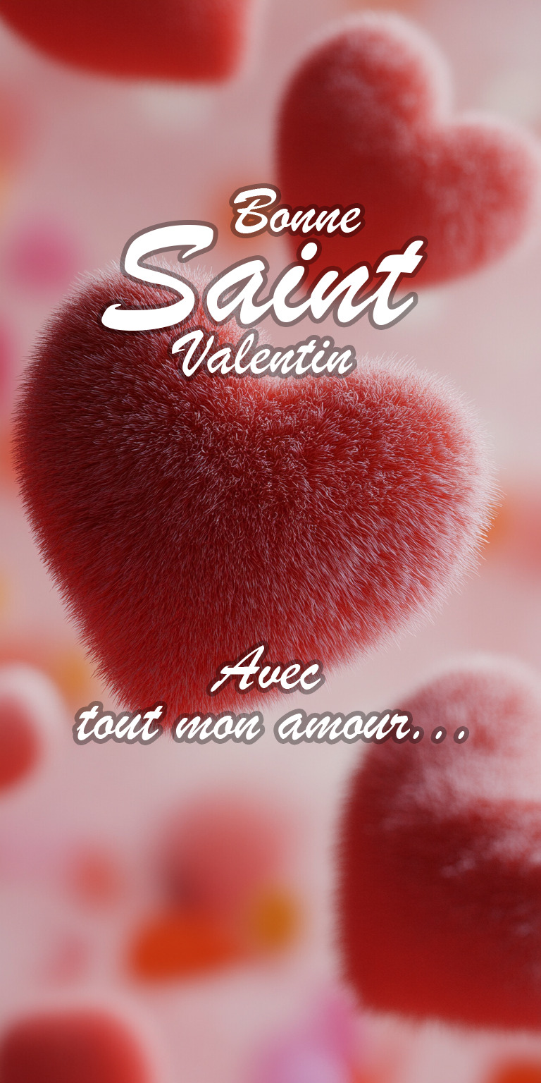 fond d ecran mobile amour saint valentin 26