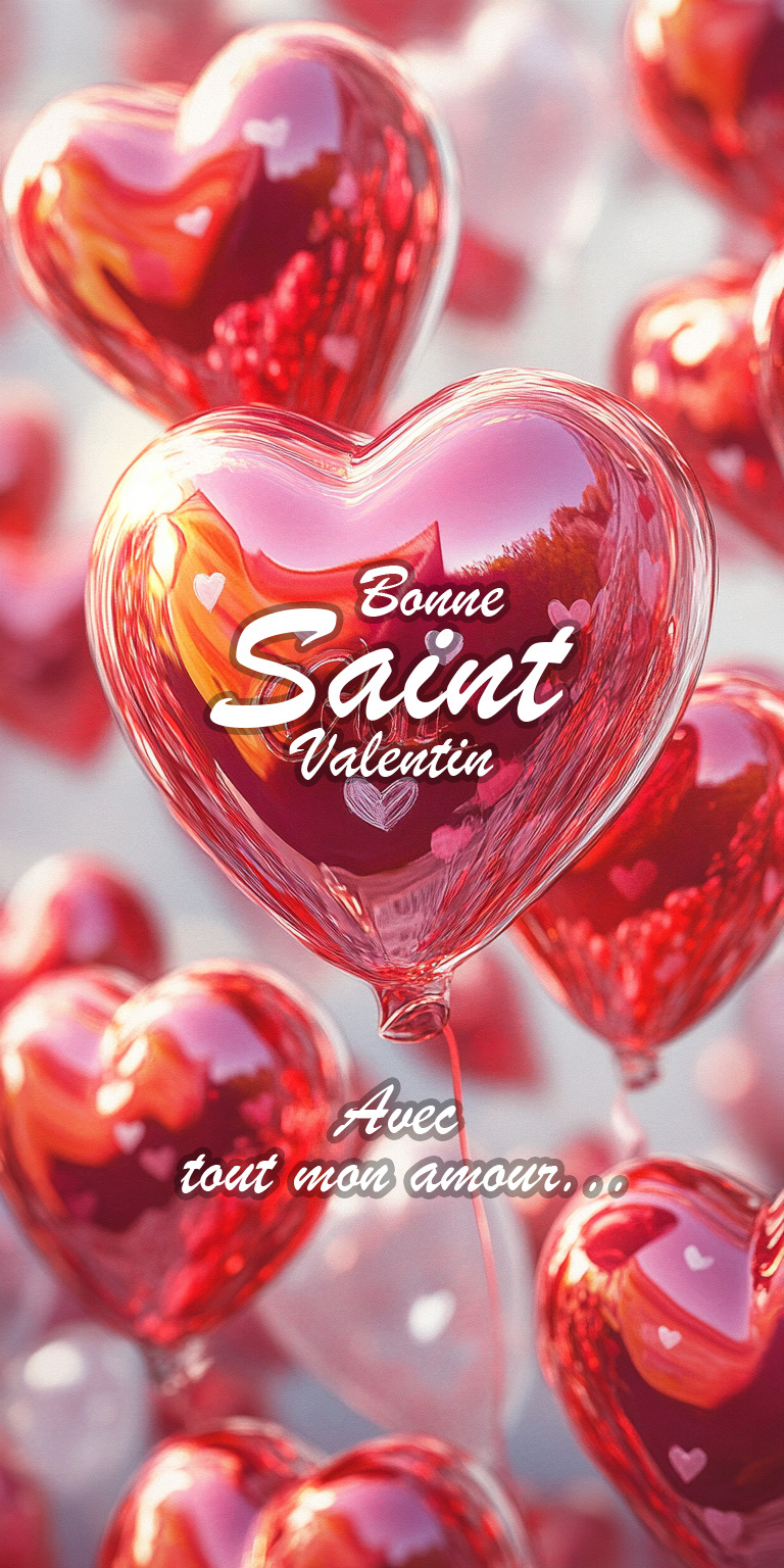 fond d ecran mobile amour saint valentin 27