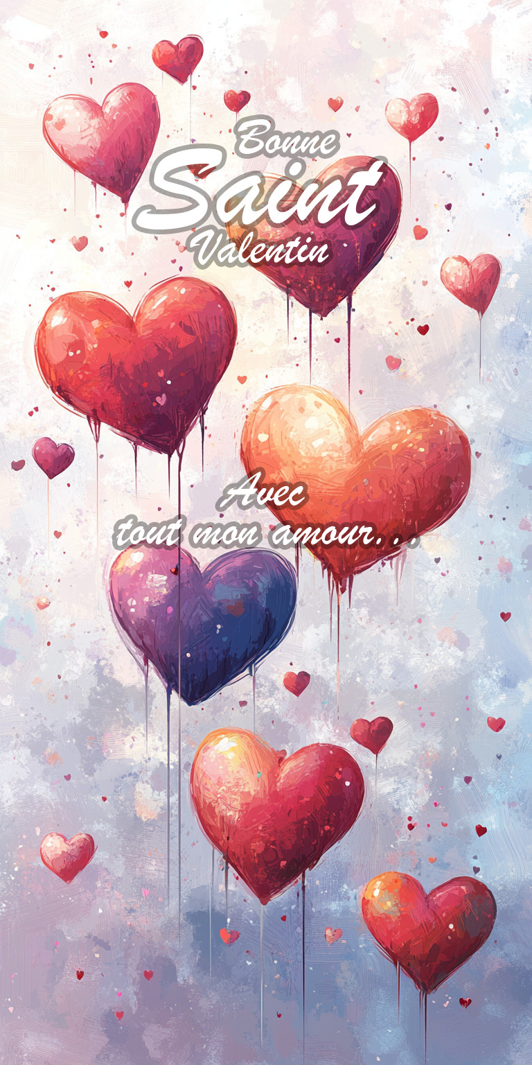 fond d ecran mobile amour saint valentin 28