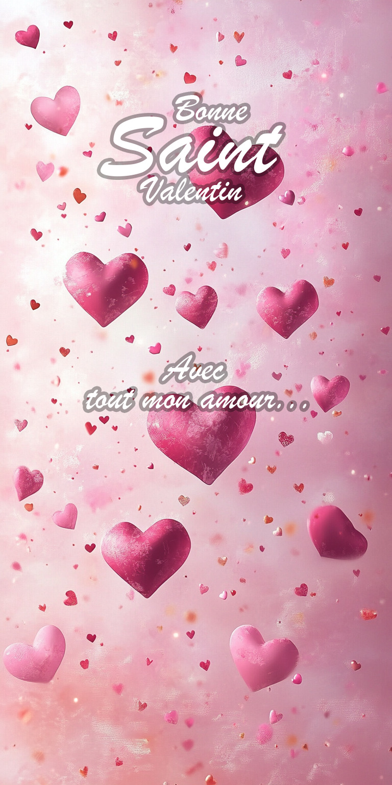 fond d ecran mobile amour saint valentin 29
