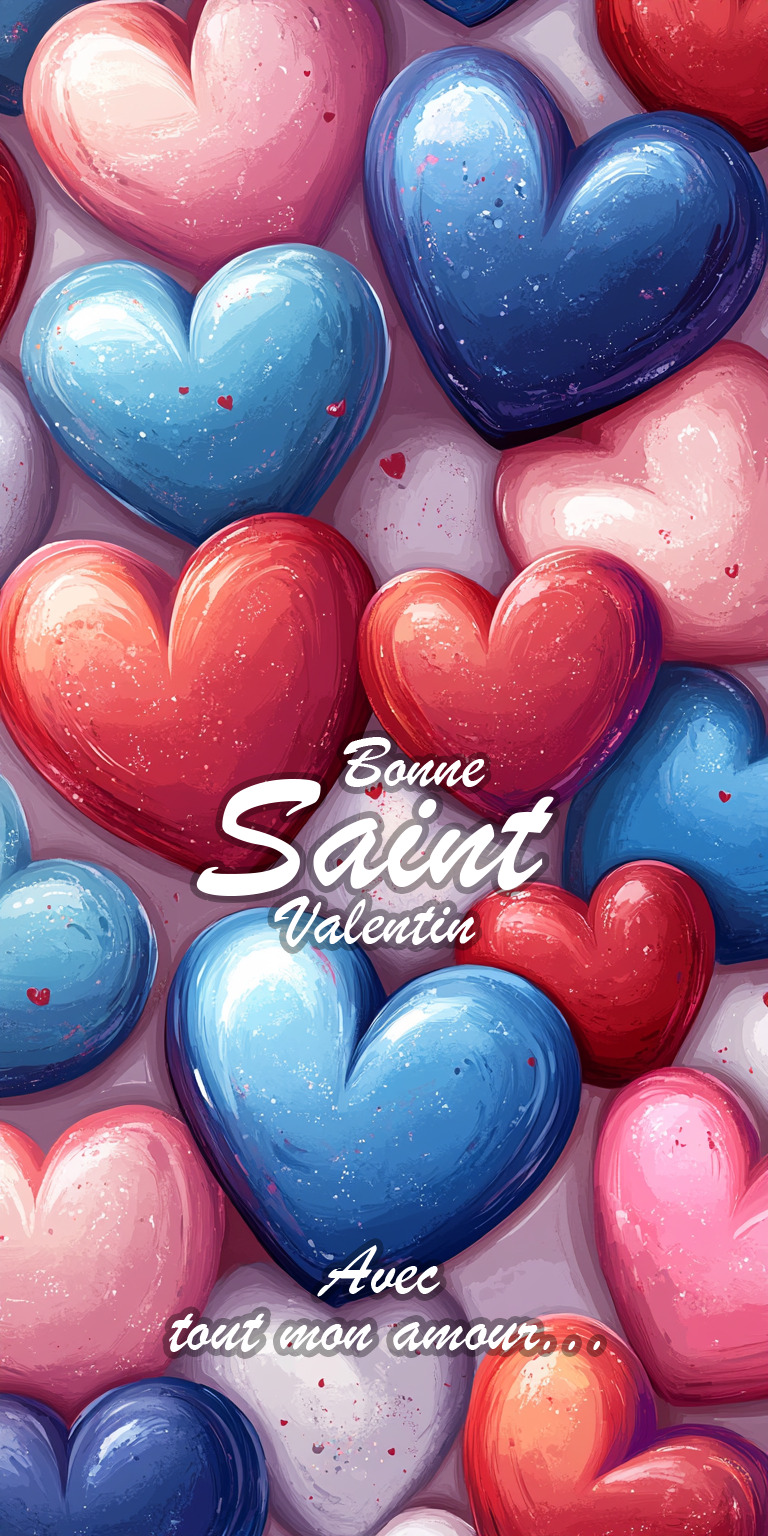 fond d ecran mobile amour saint valentin 30