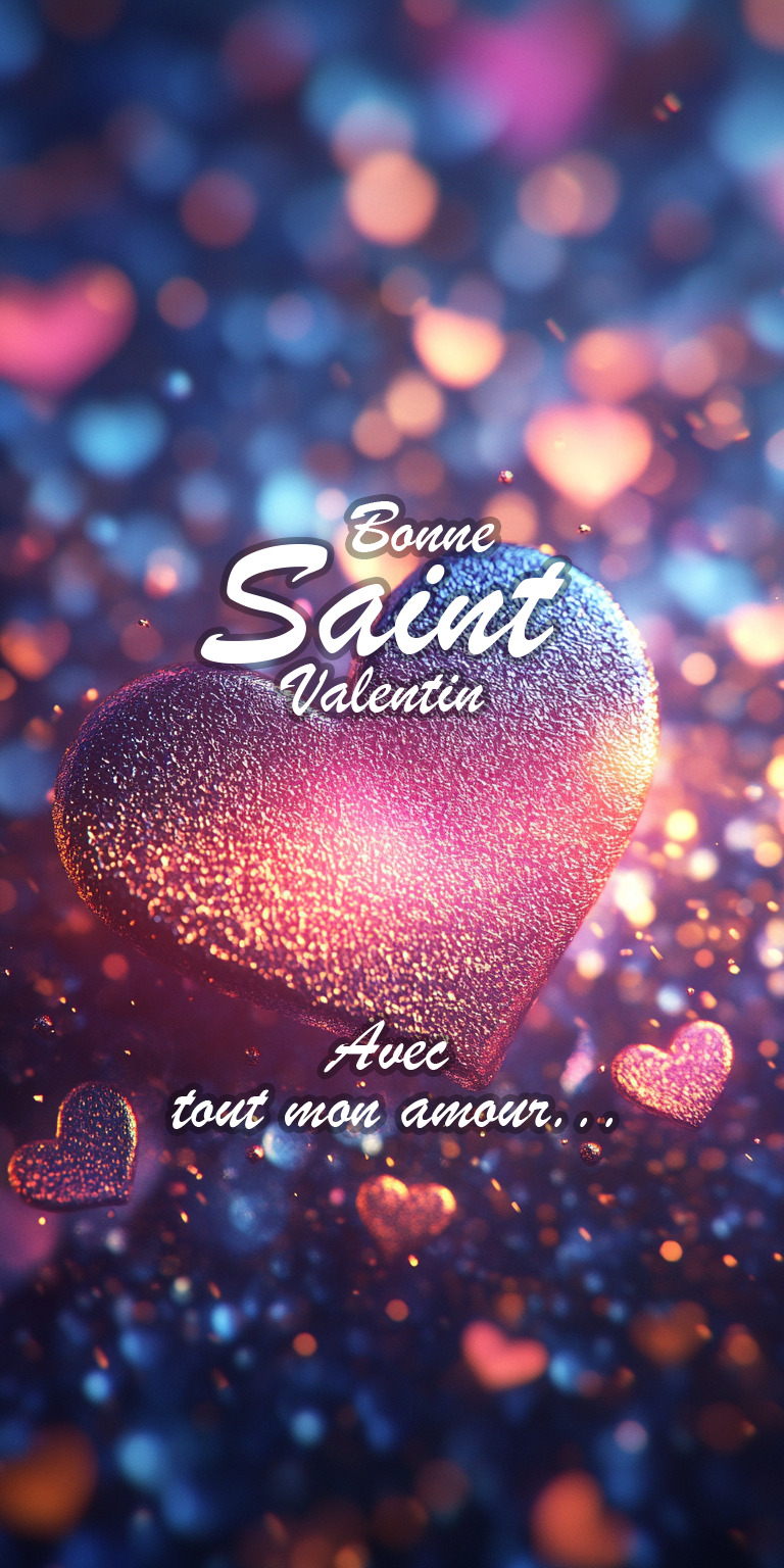 fond d ecran mobile amour saint valentin 31