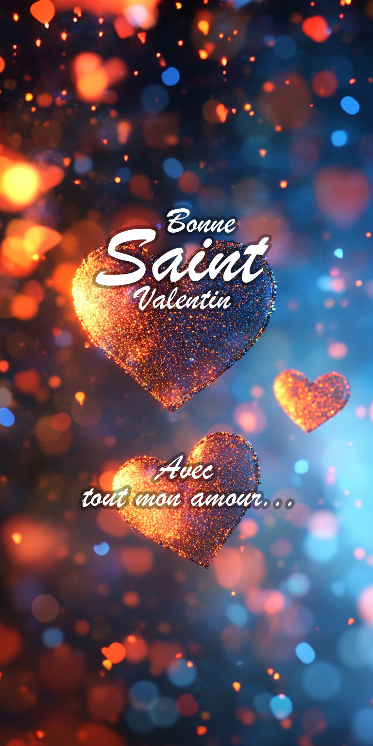 fond d ecran mobile amour saint valentin 33
