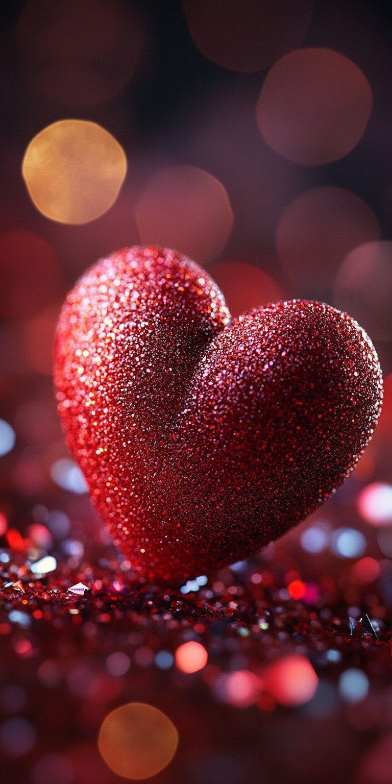 Fond d'écran mobile amour saint valentin 6