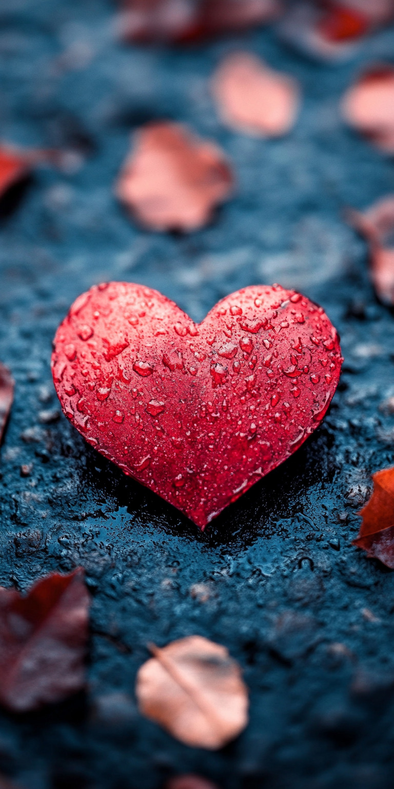 fond d ecran mobile amour saint valentin 7