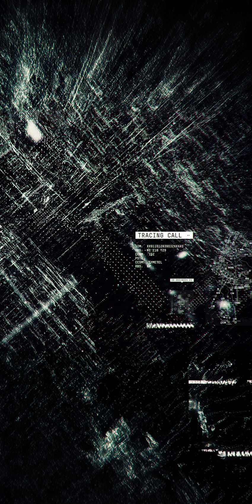 Fond d'écran mobile person of interest wallpaper smartphone 1