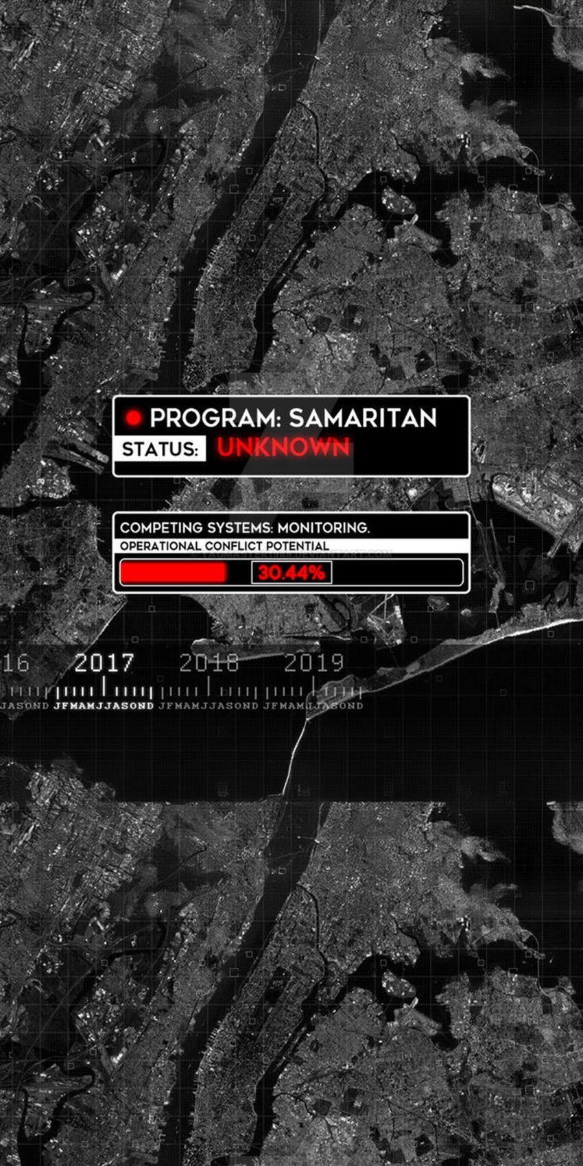 fond d ecran mobile person of interest wallpaper smartphone 4