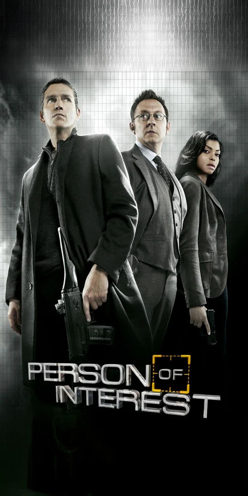 Fond d'écran mobile person of interest wallpaper smartphone 6