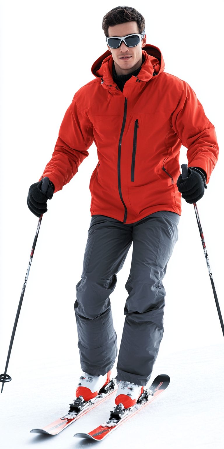 Fond d'écran ski pour mobile 18