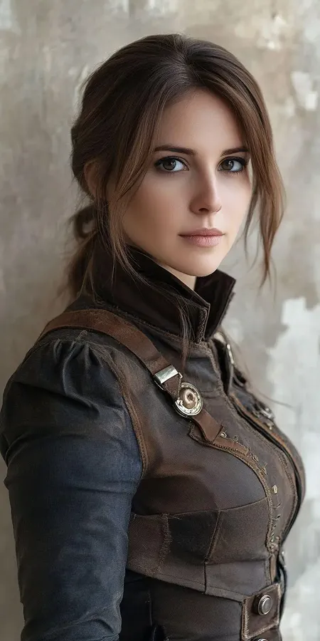 fond d ecran steampunk pour mobile 15