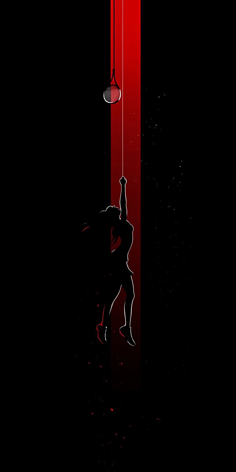 fond d ecran tennis pour mobile 50