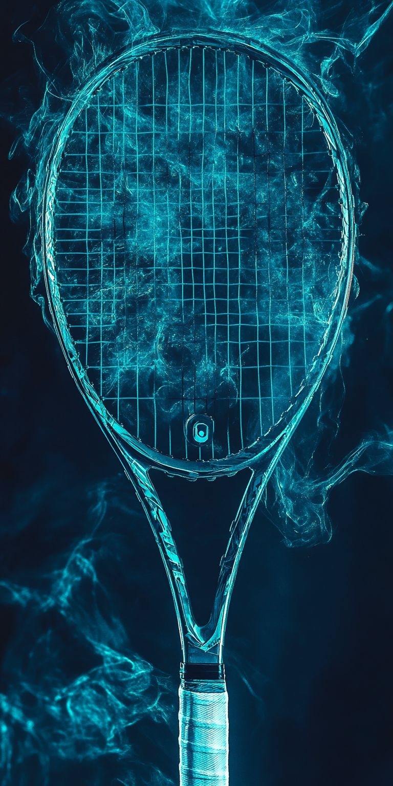Fond d'écran tennis pour mobile 53