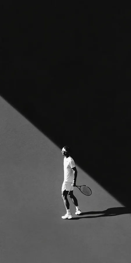 fond d ecran tennis pour mobile 17