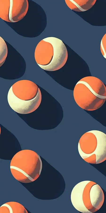 fond d ecran tennis pour mobile 4