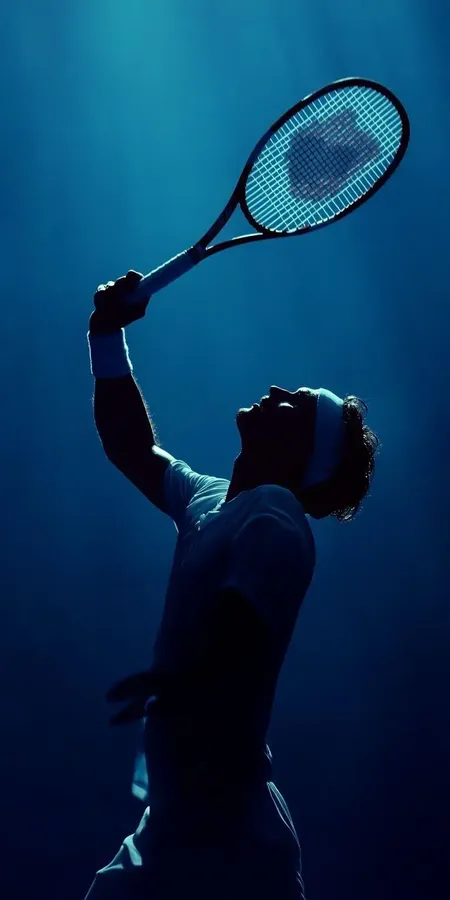 fond d ecran tennis pour mobile 44