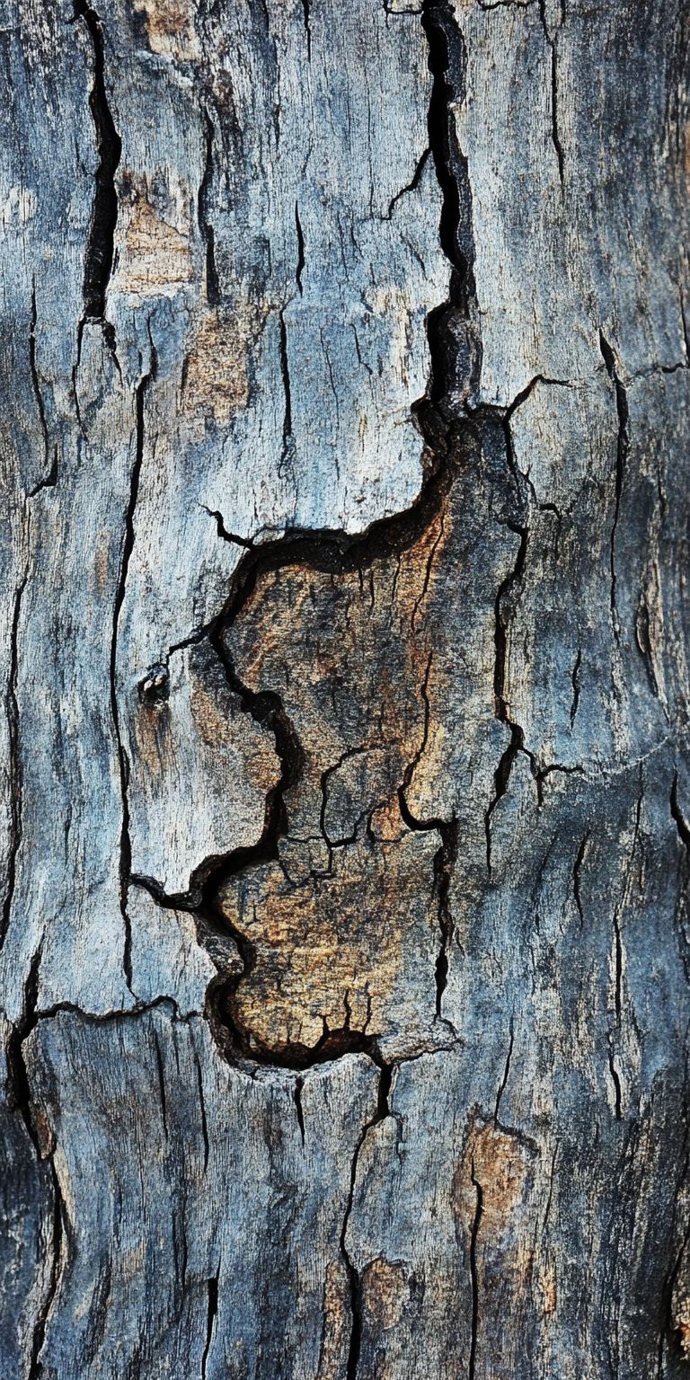 Fond d'écran texture bois pour mobile 19