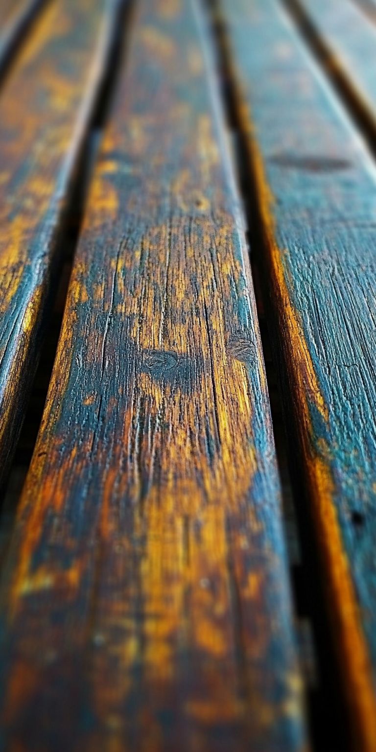 Fond d'écran texture bois pour mobile 25