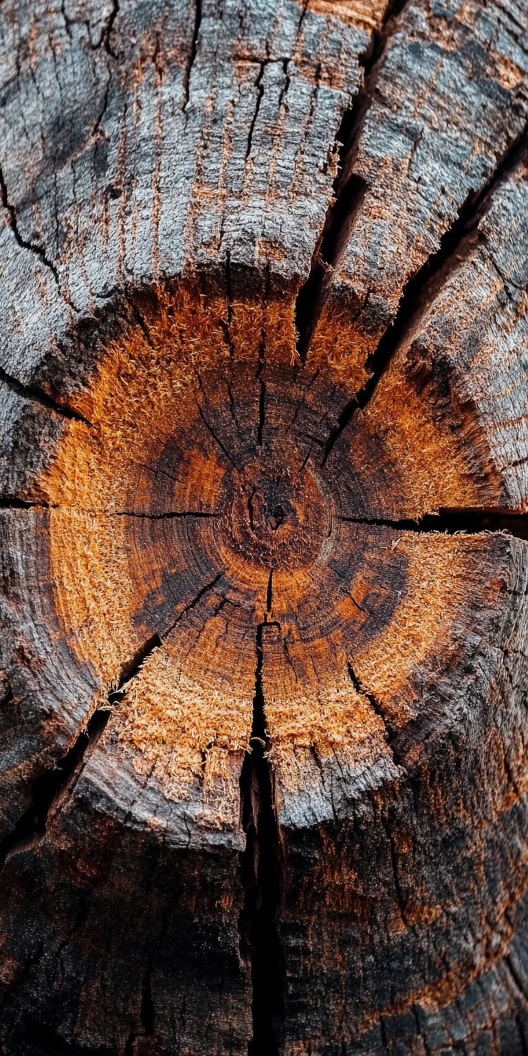 Fond d'écran texture bois pour mobile 29