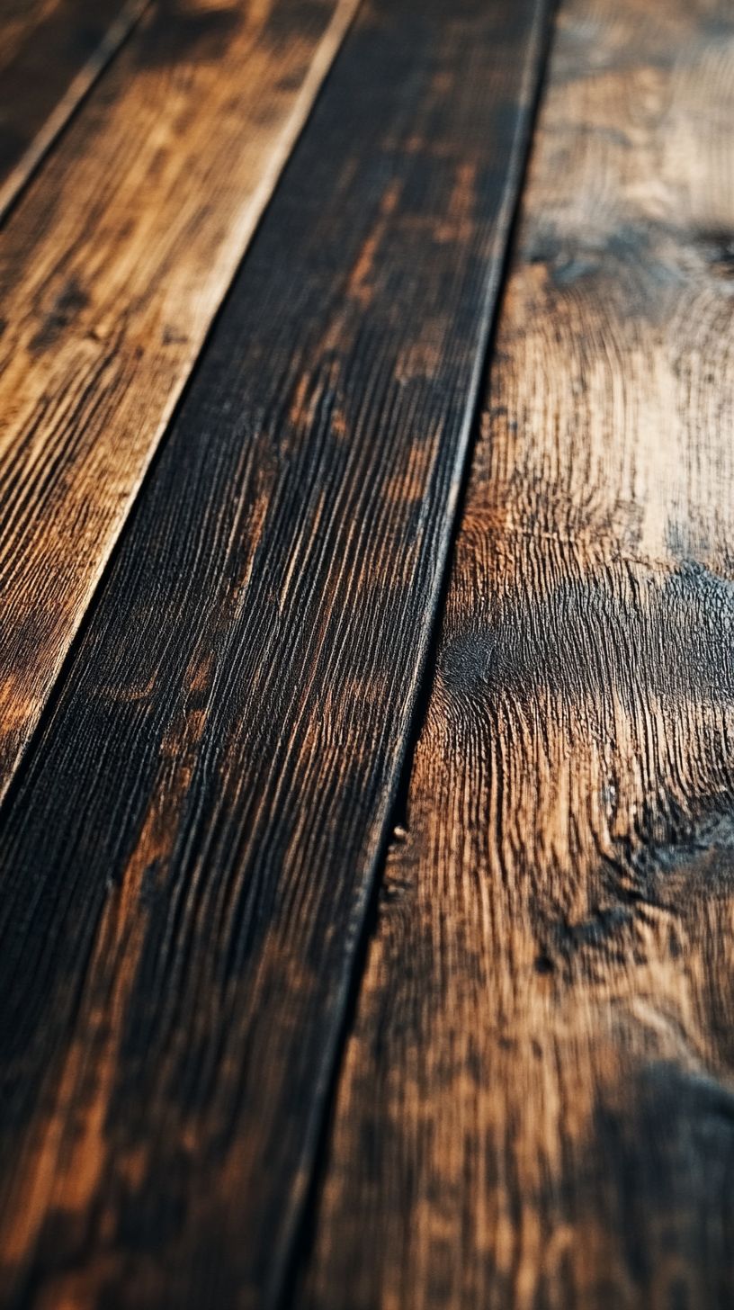 Fond d'écran texture bois pour mobile 34