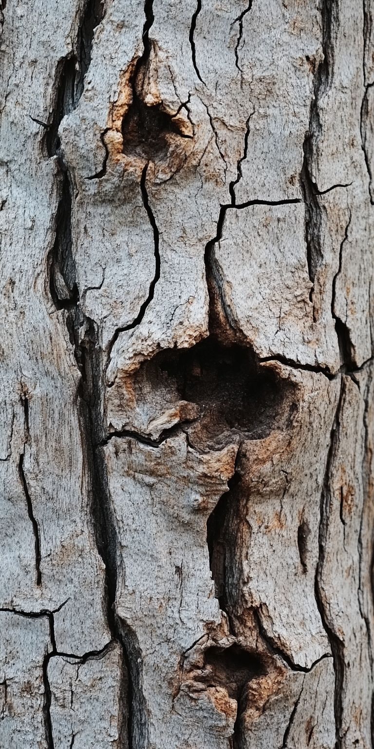 Fond d'écran texture bois pour mobile 39