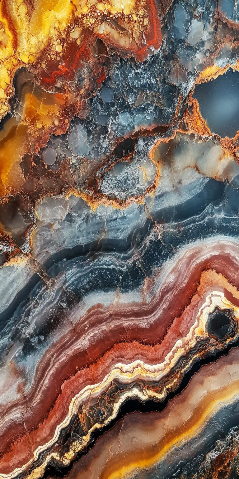 fond d ecran texture marbre pour mobile 22