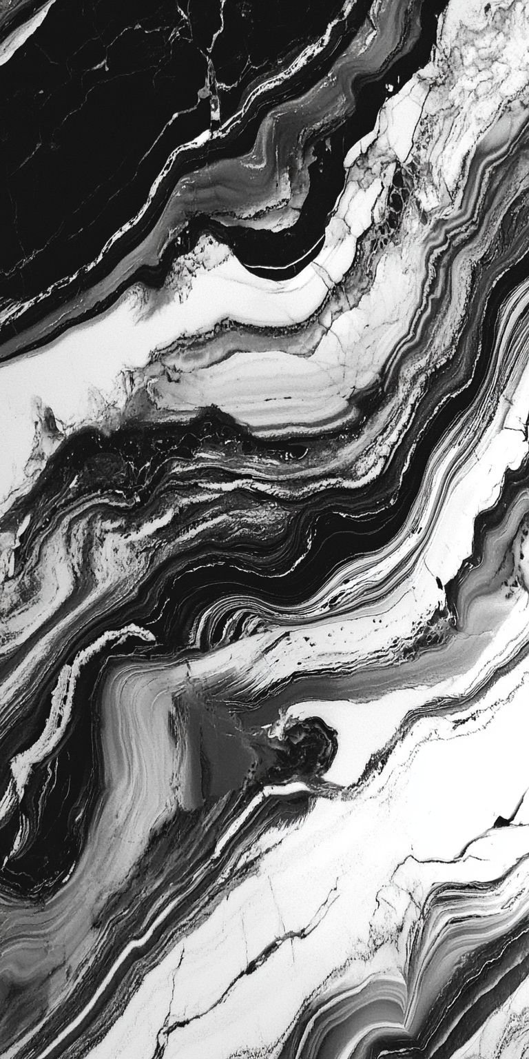 Fond d'écran texture marbre pour mobile 24