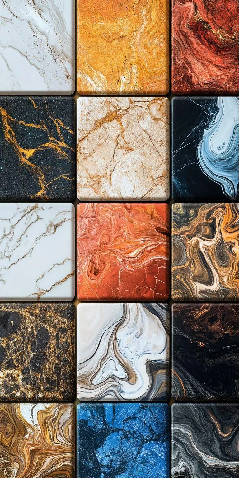 fond d ecran texture marbre pour mobile 25