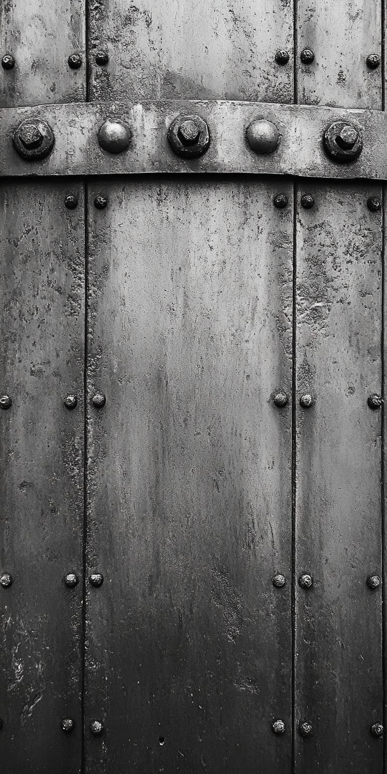 fond d ecran texture metal pour mobile 10