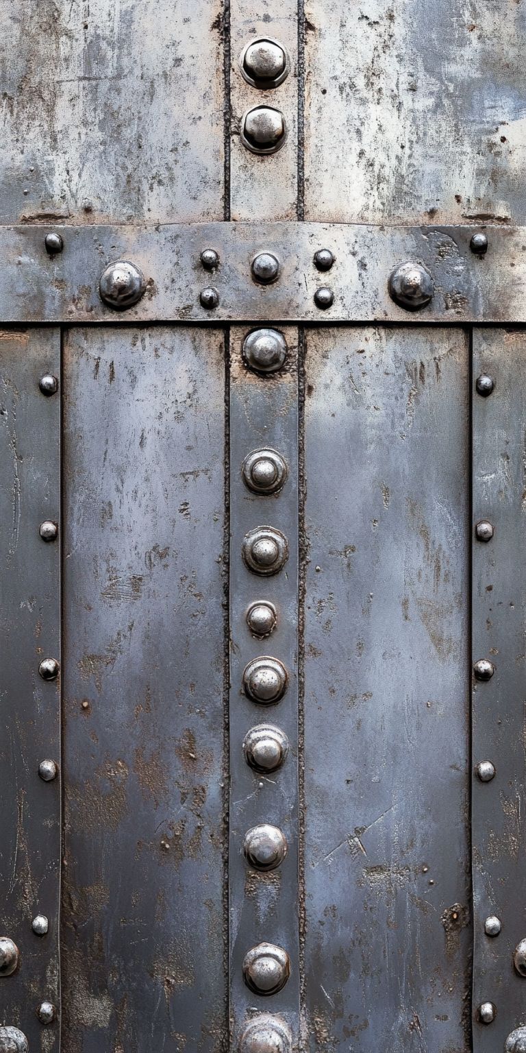 fond d ecran texture metal pour mobile 13