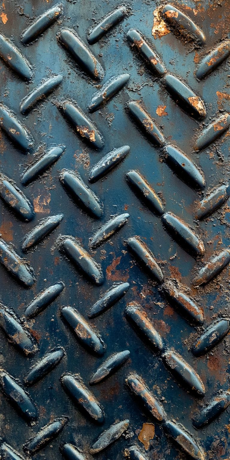 fond d ecran texture metal pour mobile 17