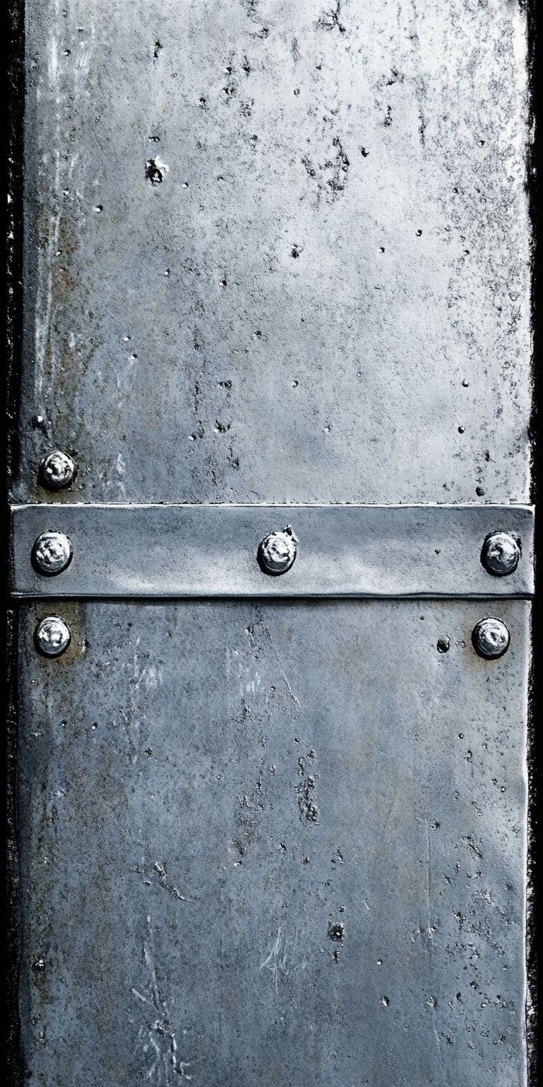 fond d ecran texture metal pour mobile 3