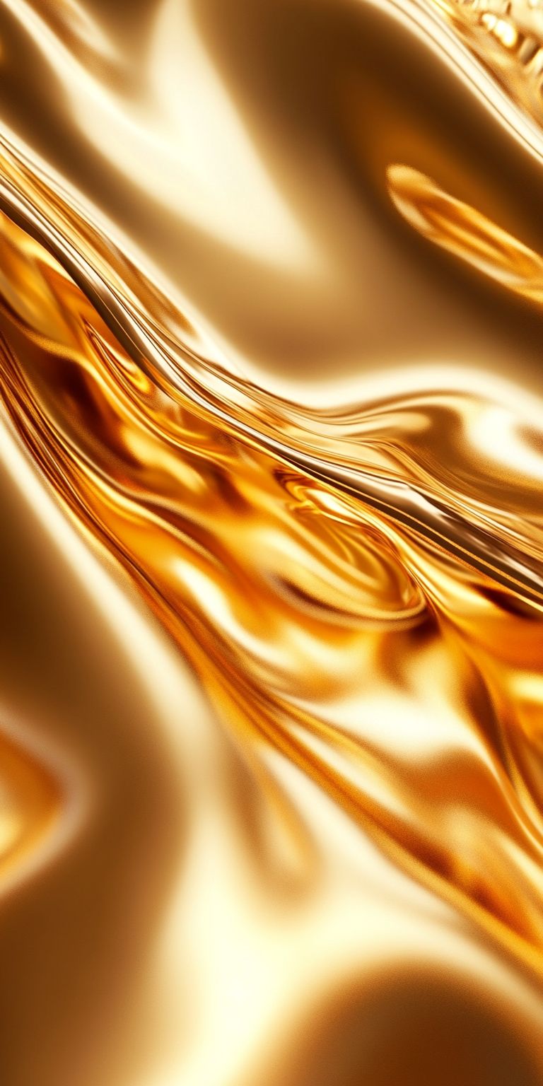 Fond d'écran texture or pour mobile 23