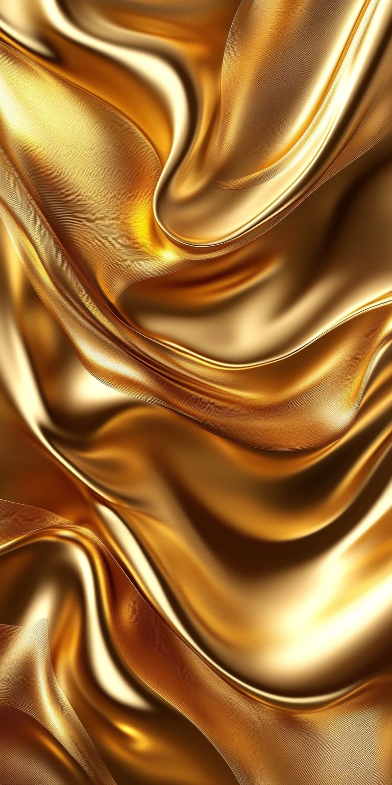 Fond d'écran texture or pour mobile 25