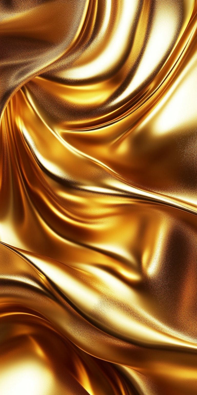 Fond d'écran texture or pour mobile 26