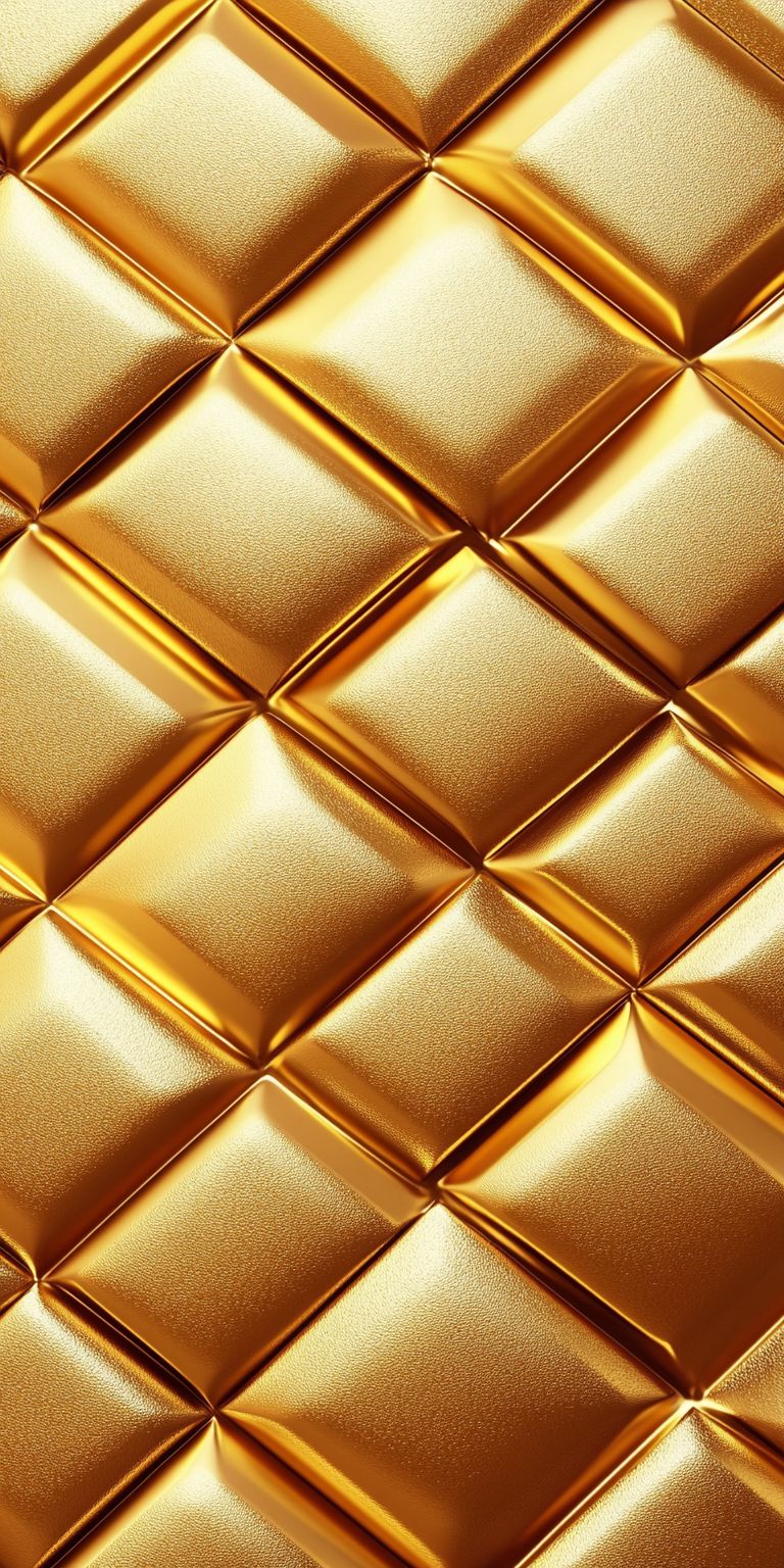 Fond d'écran texture or pour mobile 29