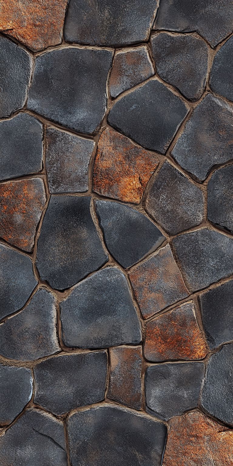 Fond d'écran texture pierre pour mobile 17