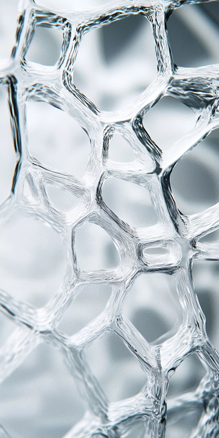 fond d ecran texture verre pour mobile 2