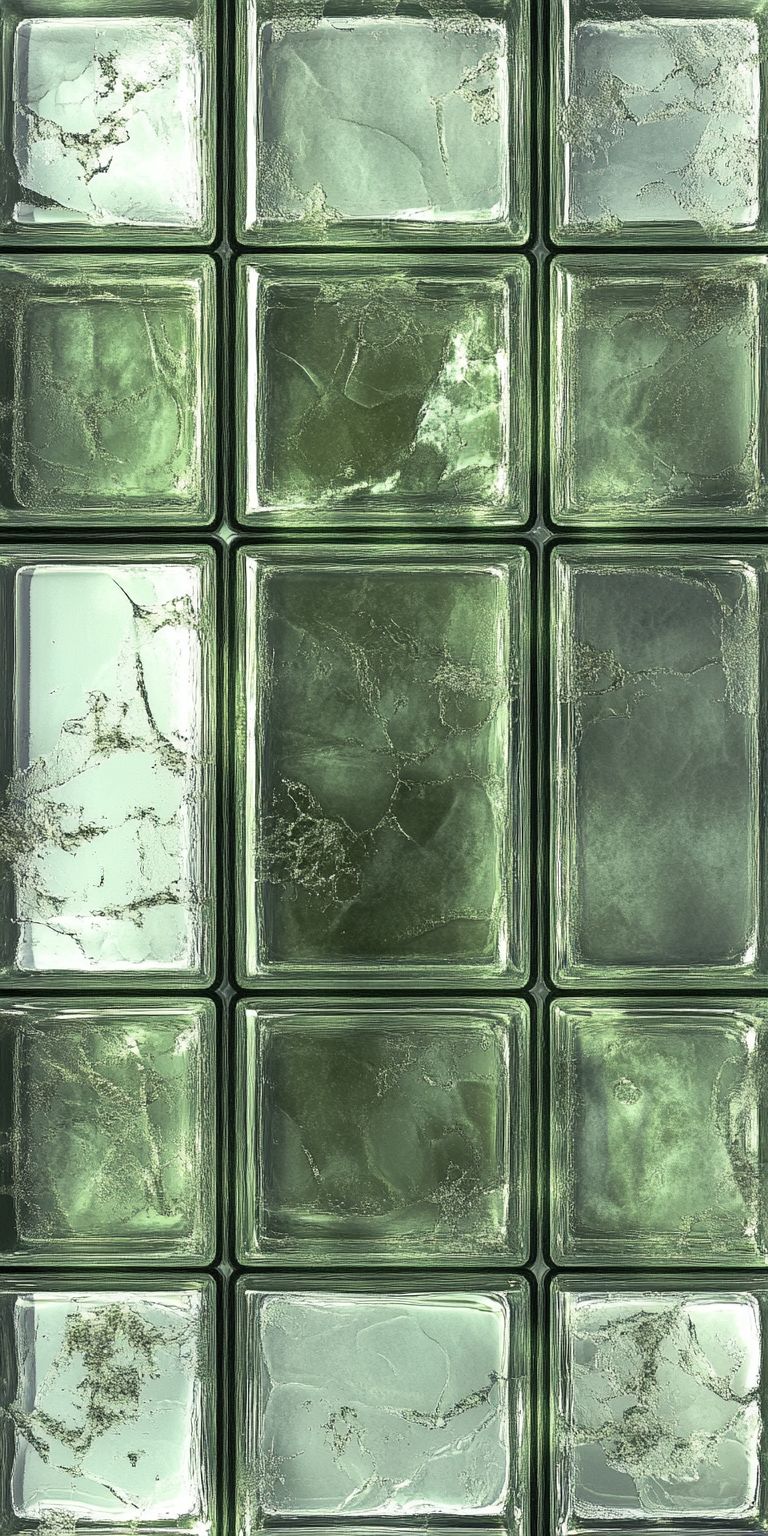 Fond d'écran texture verre pour mobile 20