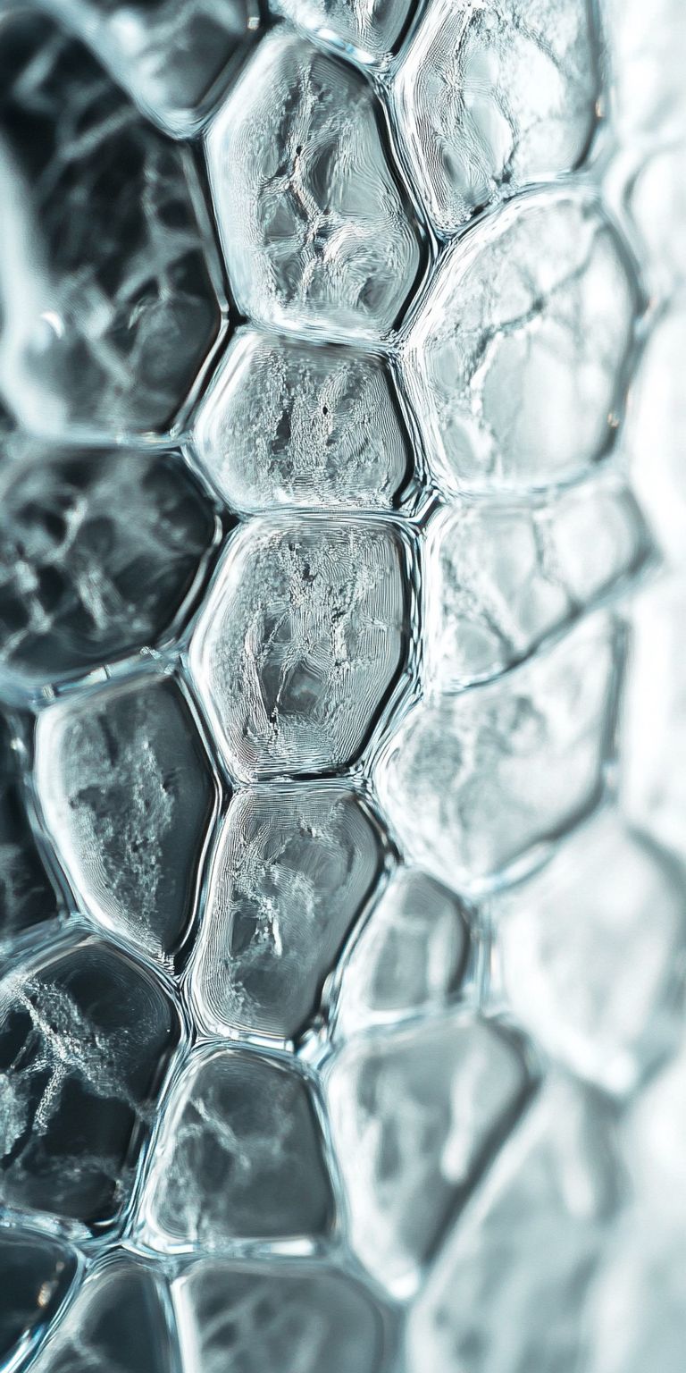 Fond d'écran texture verre pour mobile 3