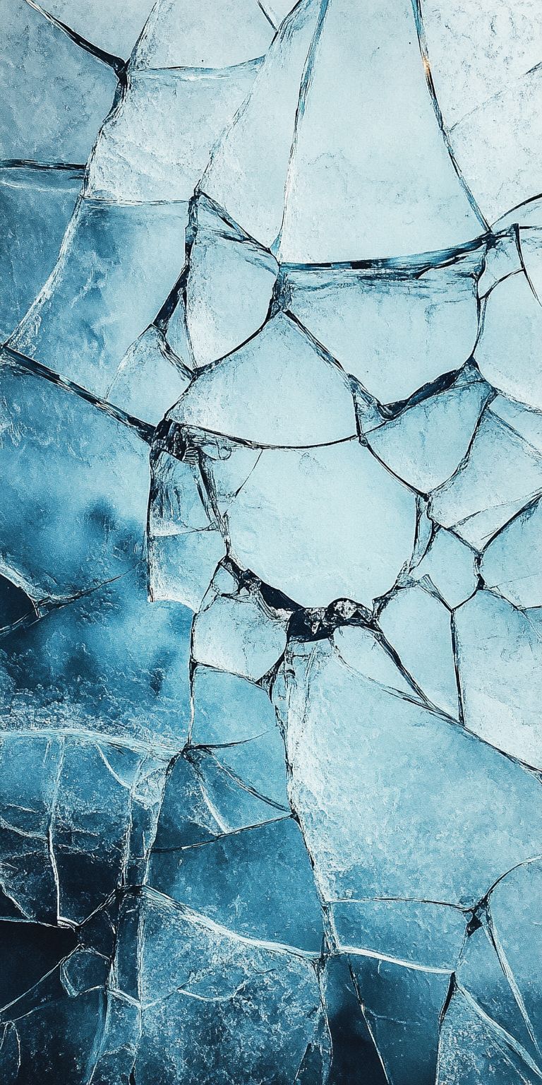 Fond d'écran texture verre pour mobile 32