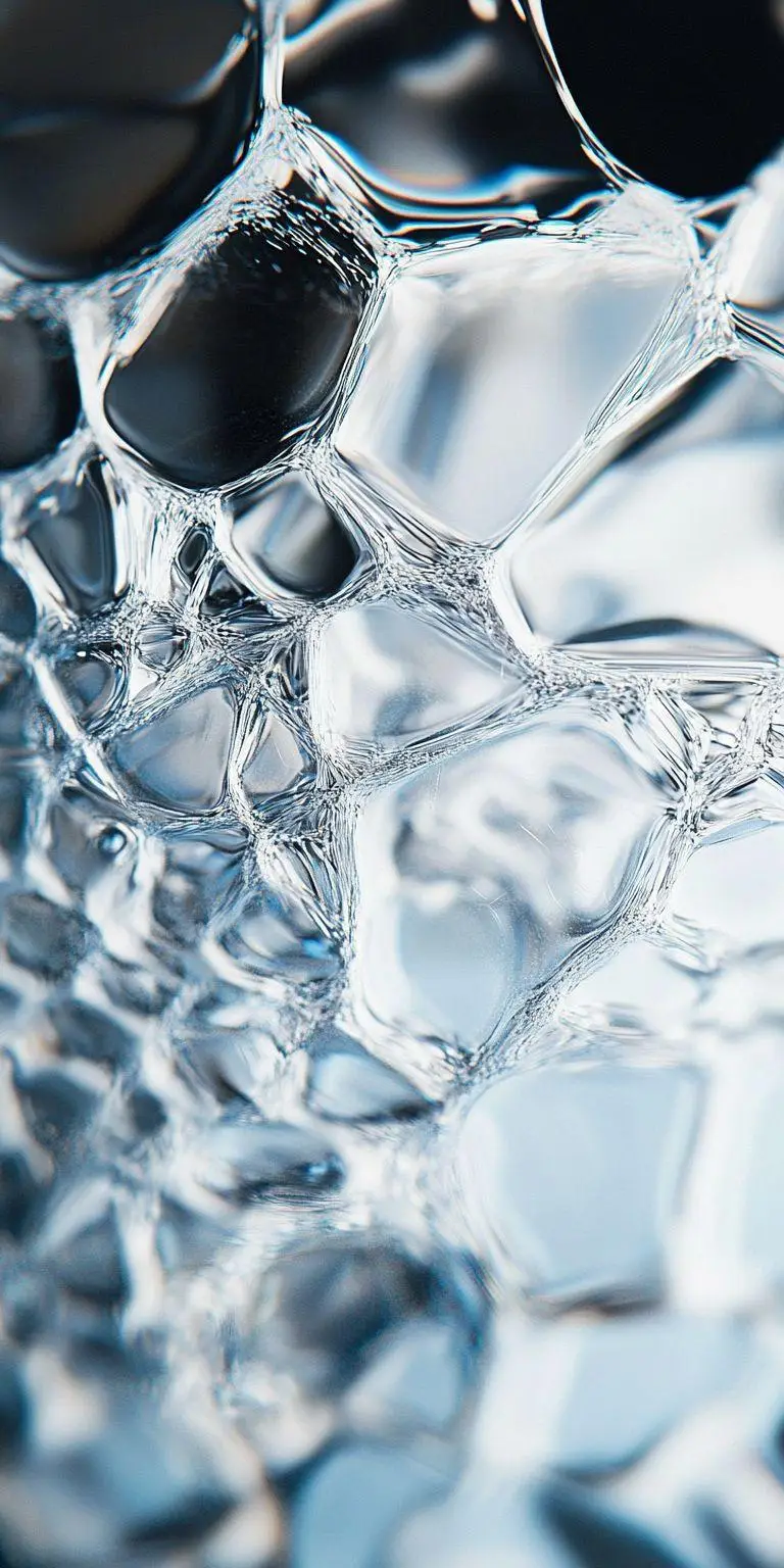 fond d ecran texture verre pour mobile 14