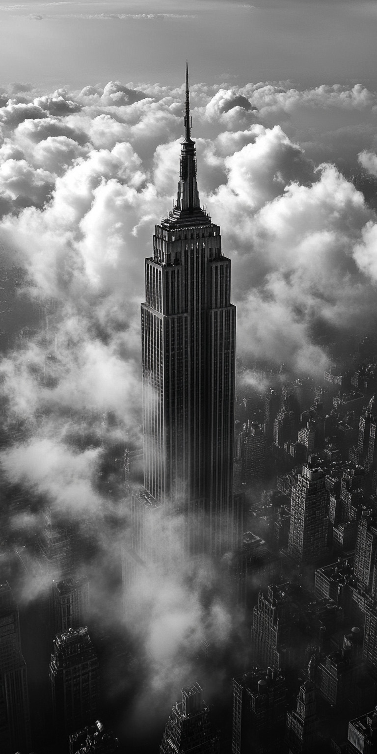 fond d ecran ville pour mobile 53