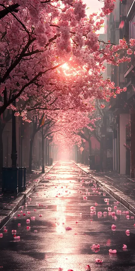 fond d ecran ville pour mobile 29