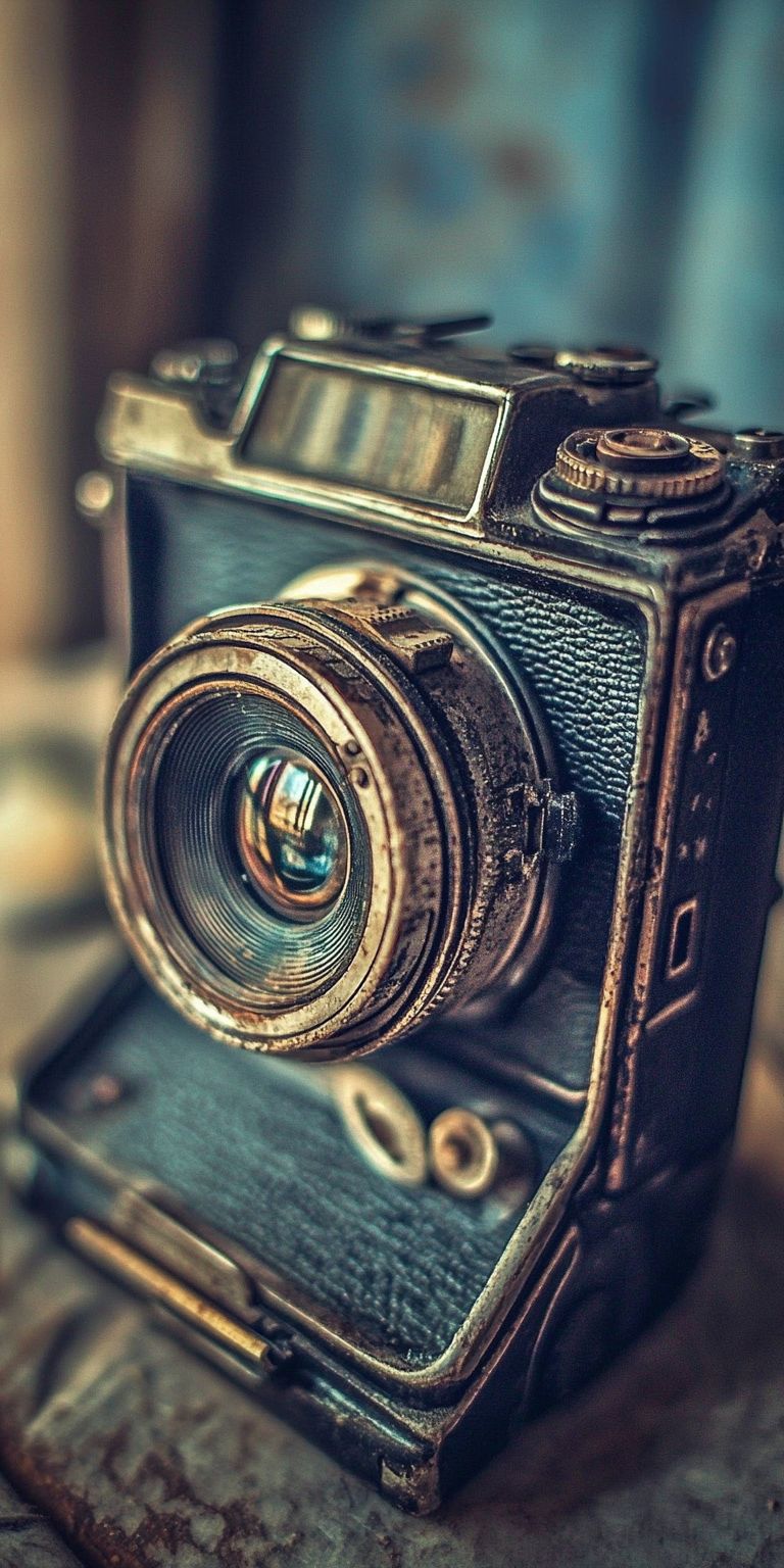 Fond d'écran vintage pour mobile 112