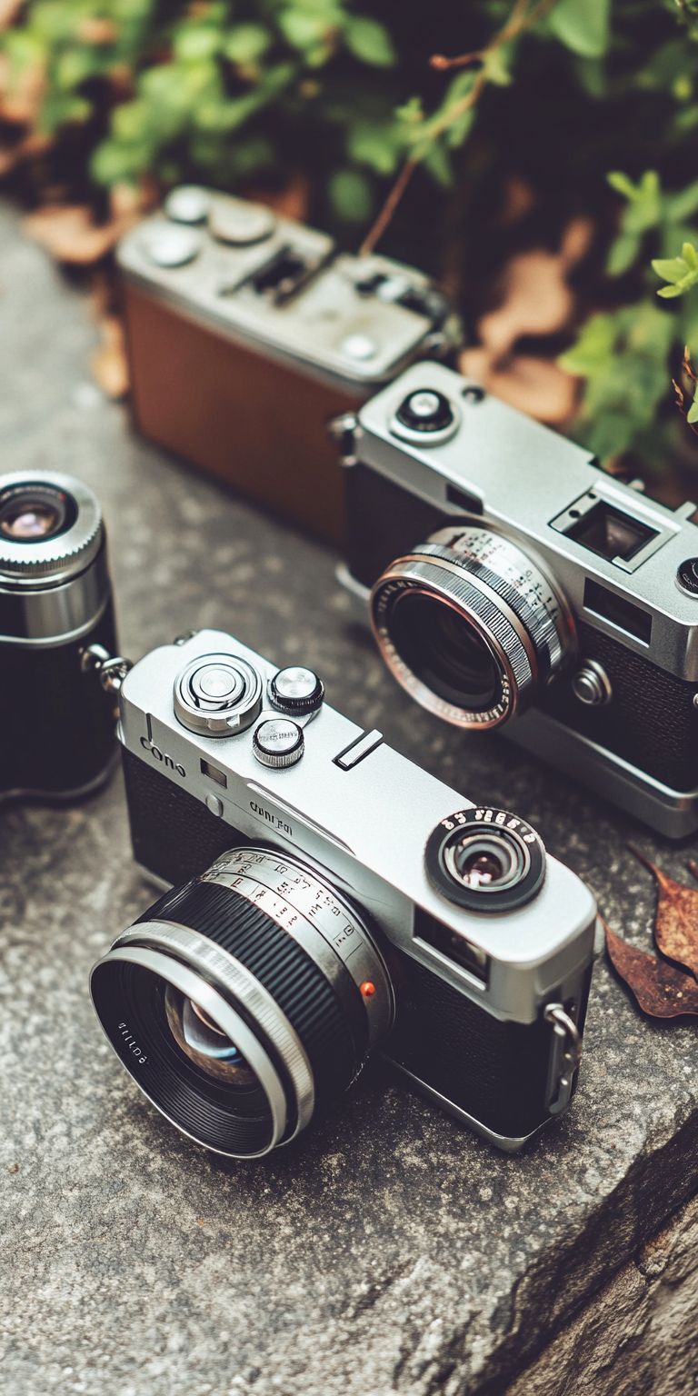 Fond d'écran vintage pour mobile 115