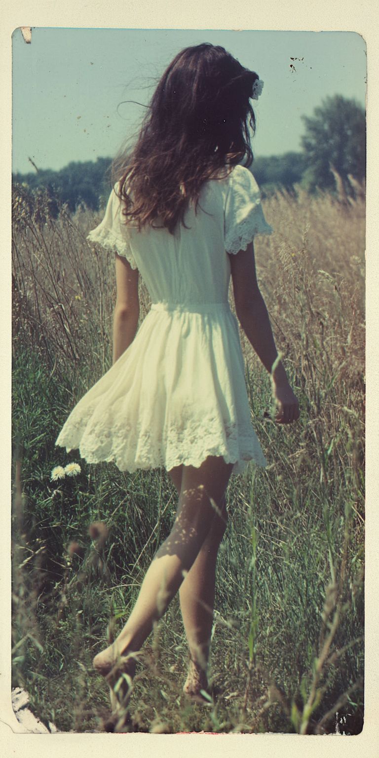 Fond d'écran vintage pour mobile 24