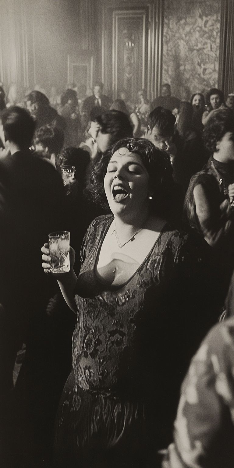 Fond d'écran vintage pour mobile 30