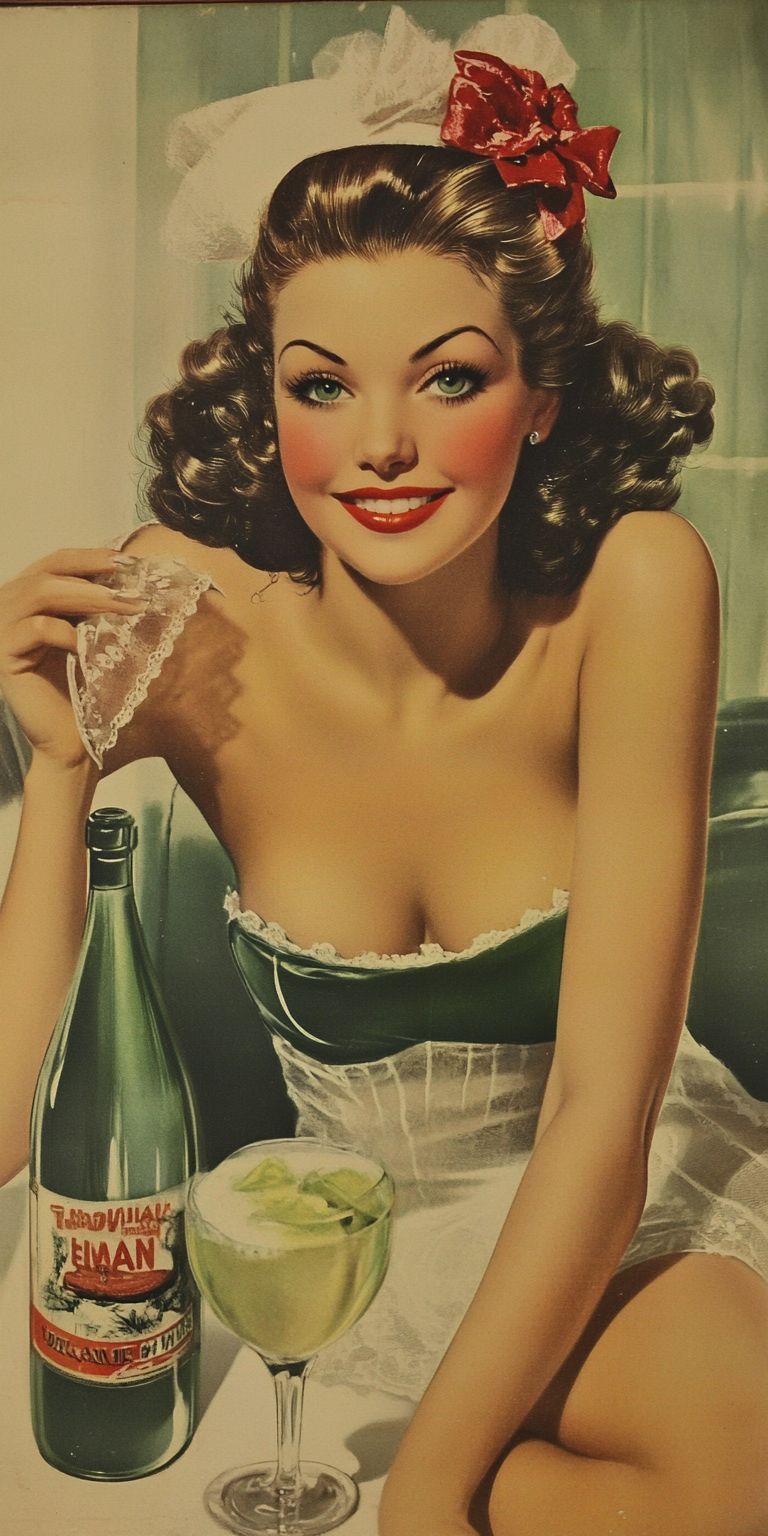 Fond d'écran vintage pour mobile 83